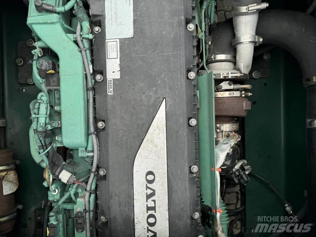 Kalmar DCG100-45ED7 Μηχανές χειρισμού εμπορευματοκιβωτίων