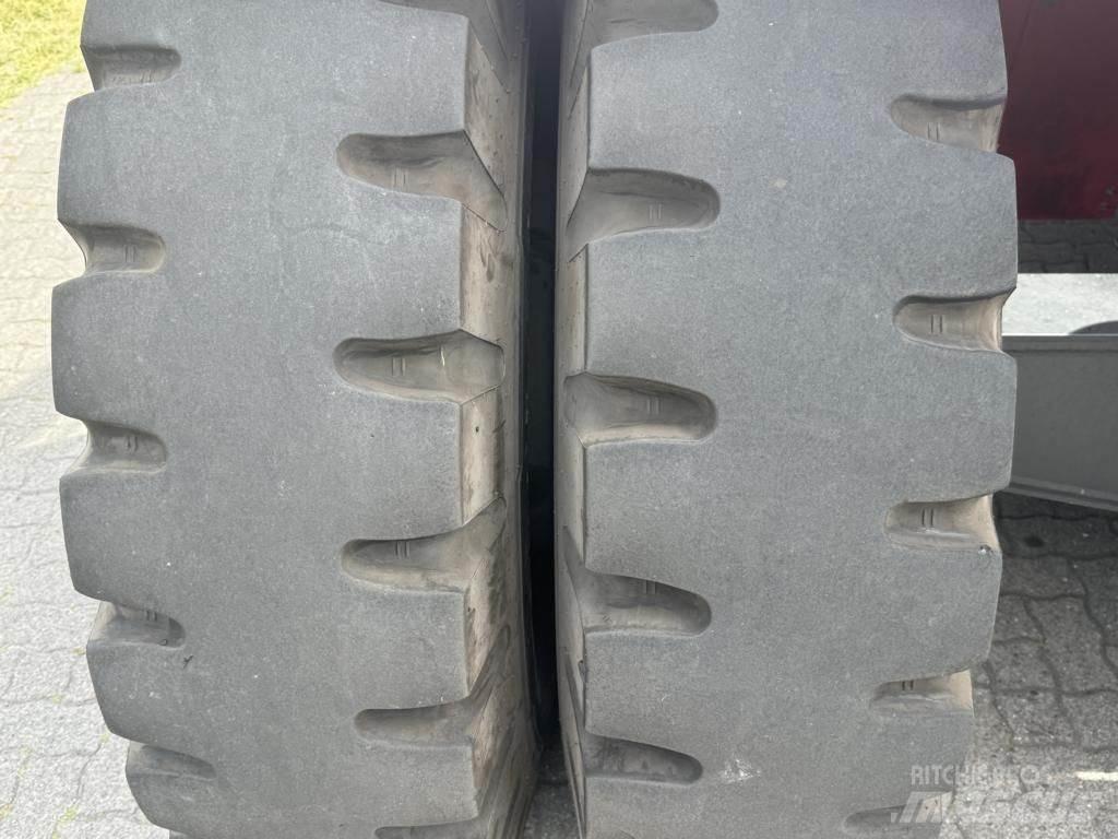Kalmar DCG100-45ES7 Μηχανές χειρισμού εμπορευματοκιβωτίων