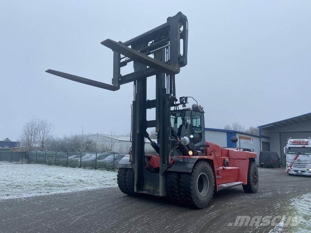 Kalmar DCG300-12LB Πετρελαιοκίνητα Κλαρκ
