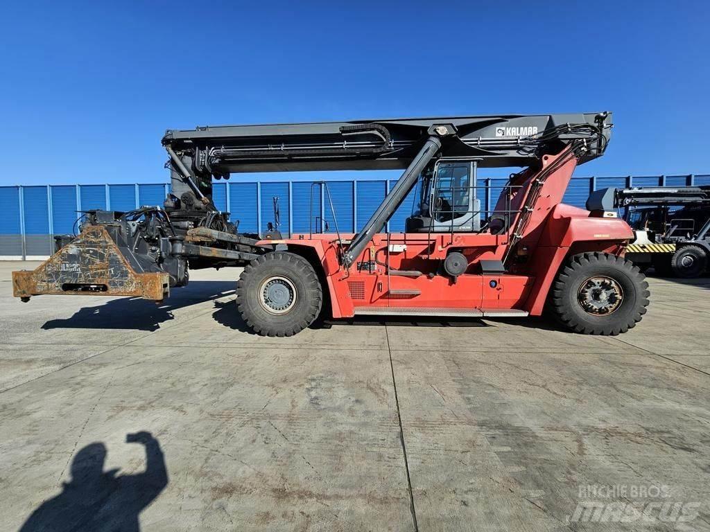 Kalmar DRG450-60C5 Γερανοί στοίβαξης εμπορευματοκιβωτίων