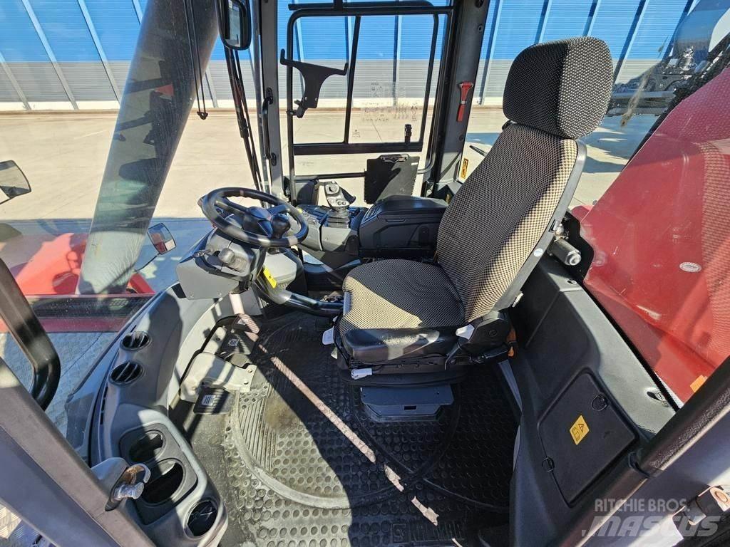 Kalmar DRG450-60C5 Γερανοί στοίβαξης εμπορευματοκιβωτίων