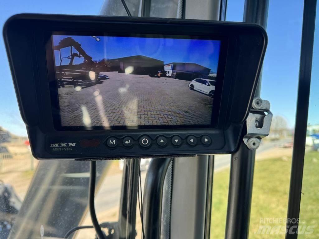 Kalmar DRG450-60S5 Γερανοί στοίβαξης εμπορευματοκιβωτίων