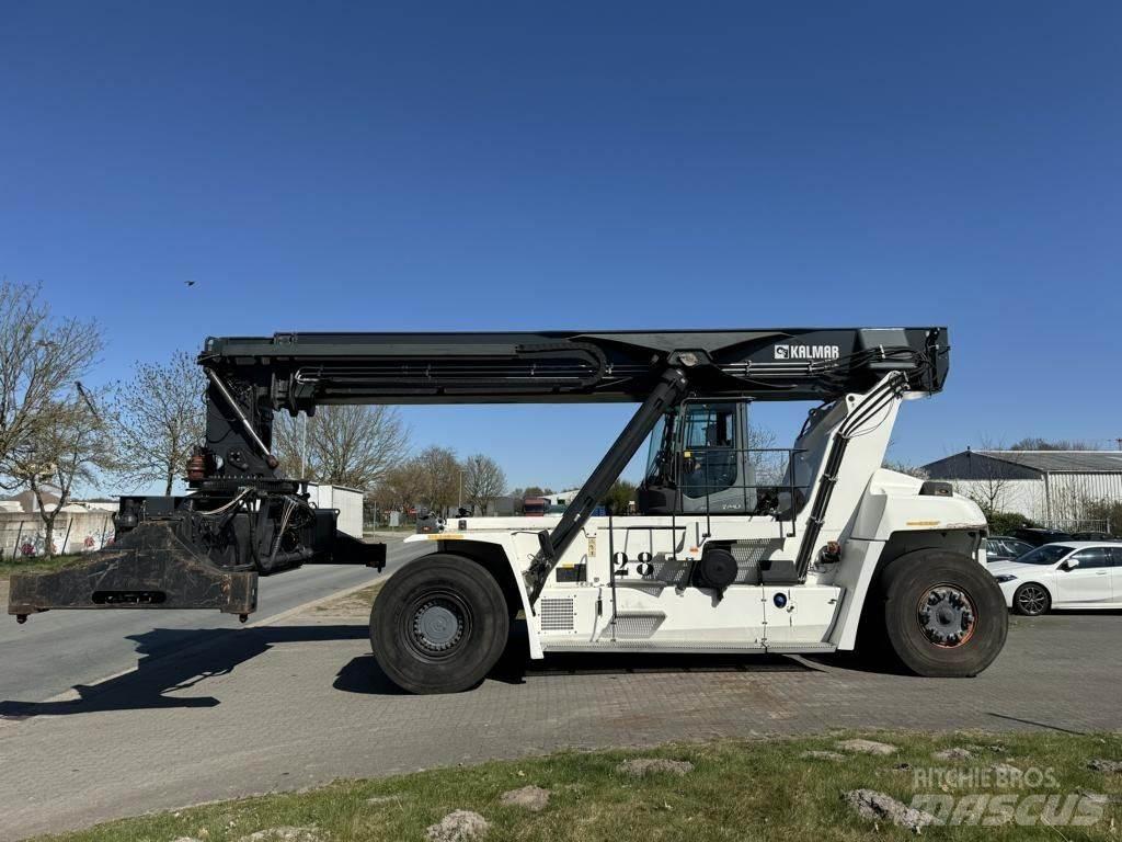 Kalmar DRG450-60S5 Γερανοί στοίβαξης εμπορευματοκιβωτίων