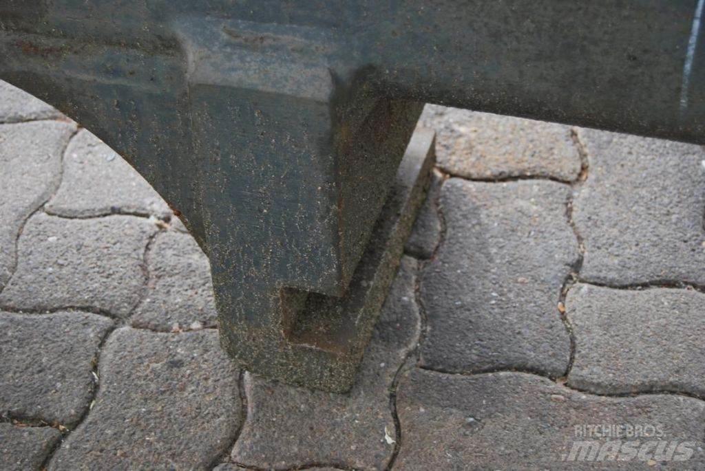 Kaup 25T183C - Hook Χειρισμός Υλικών - Άλλα