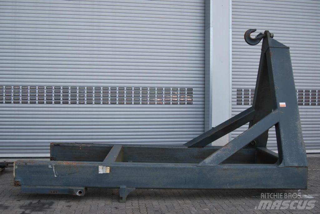 Kaup 25T183C - Hook Χειρισμός Υλικών - Άλλα