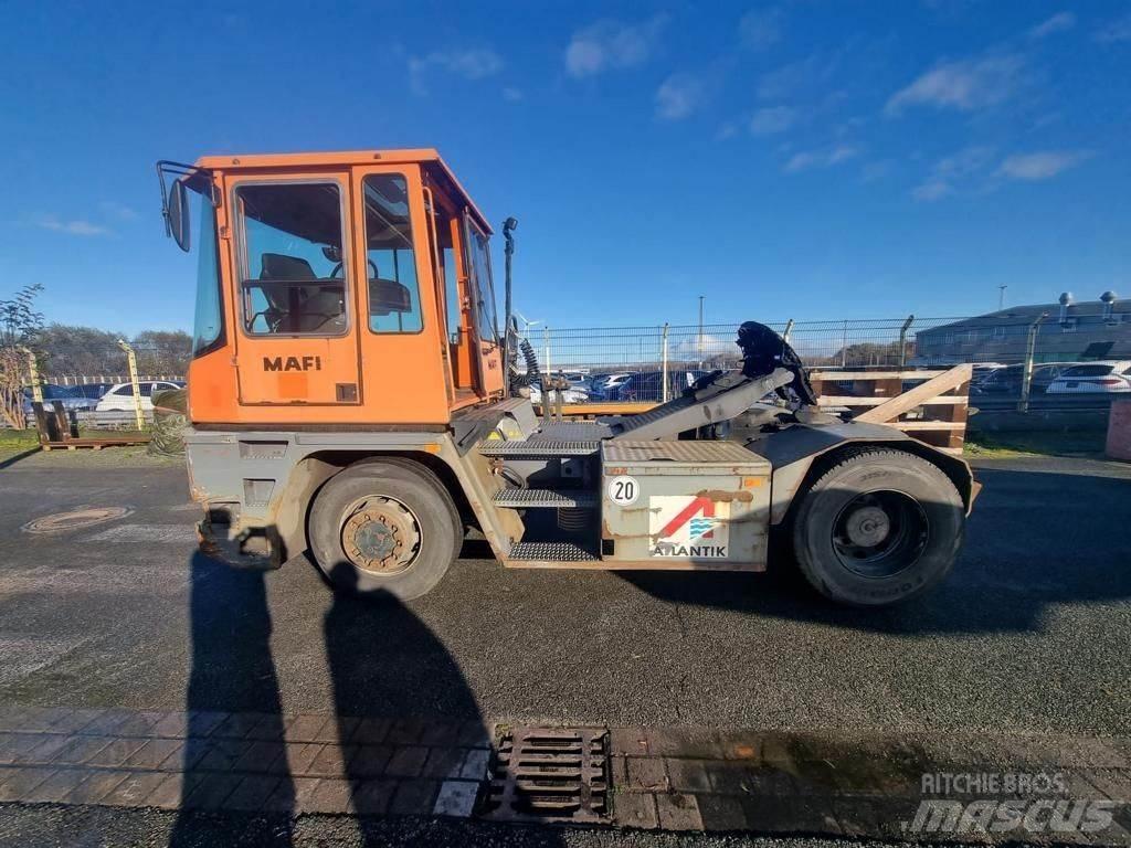 Mafi MT36 4x4DL Νταλίκες μεταφοράς εμπορευματοκιβωτίων