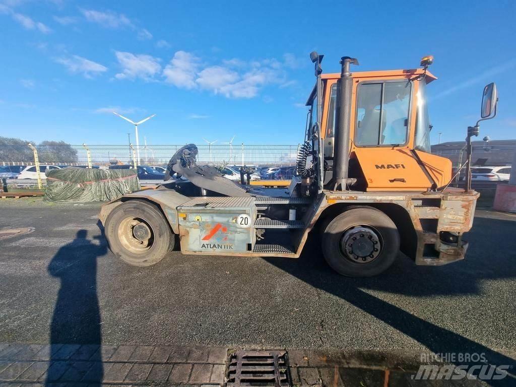 Mafi MT36 4x4DL Νταλίκες μεταφοράς εμπορευματοκιβωτίων