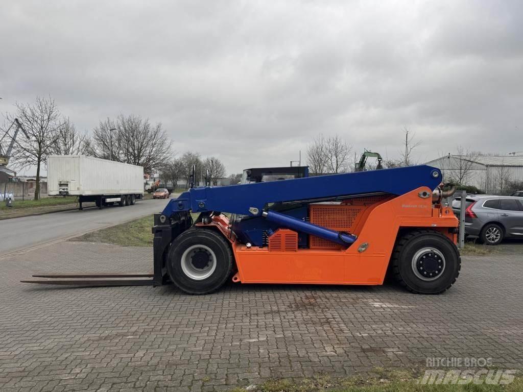Meclift ML1812R Πετρελαιοκίνητα Κλαρκ