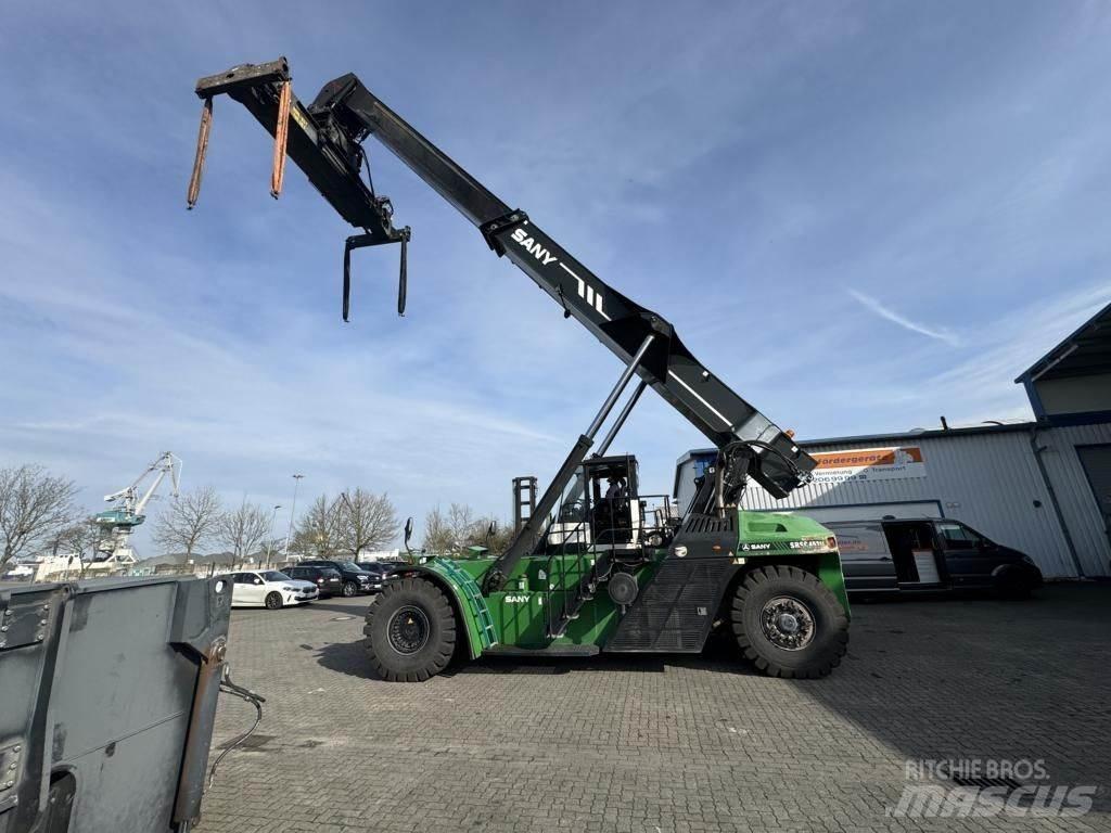 Sany SRSC4531G Γερανοί στοίβαξης εμπορευματοκιβωτίων