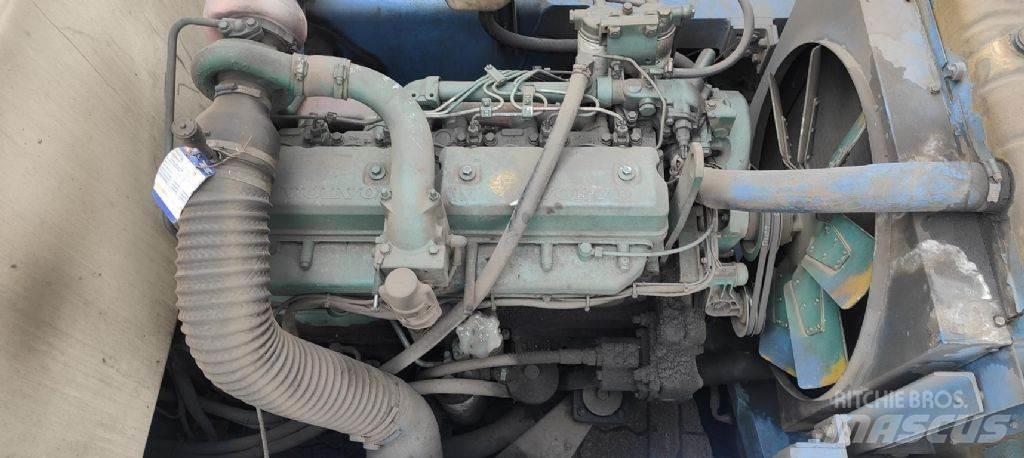 Valmet TD1212S Πετρελαιοκίνητα Κλαρκ