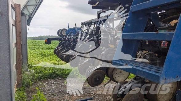 Kinze 3600 Φυτευτικές μηχανές