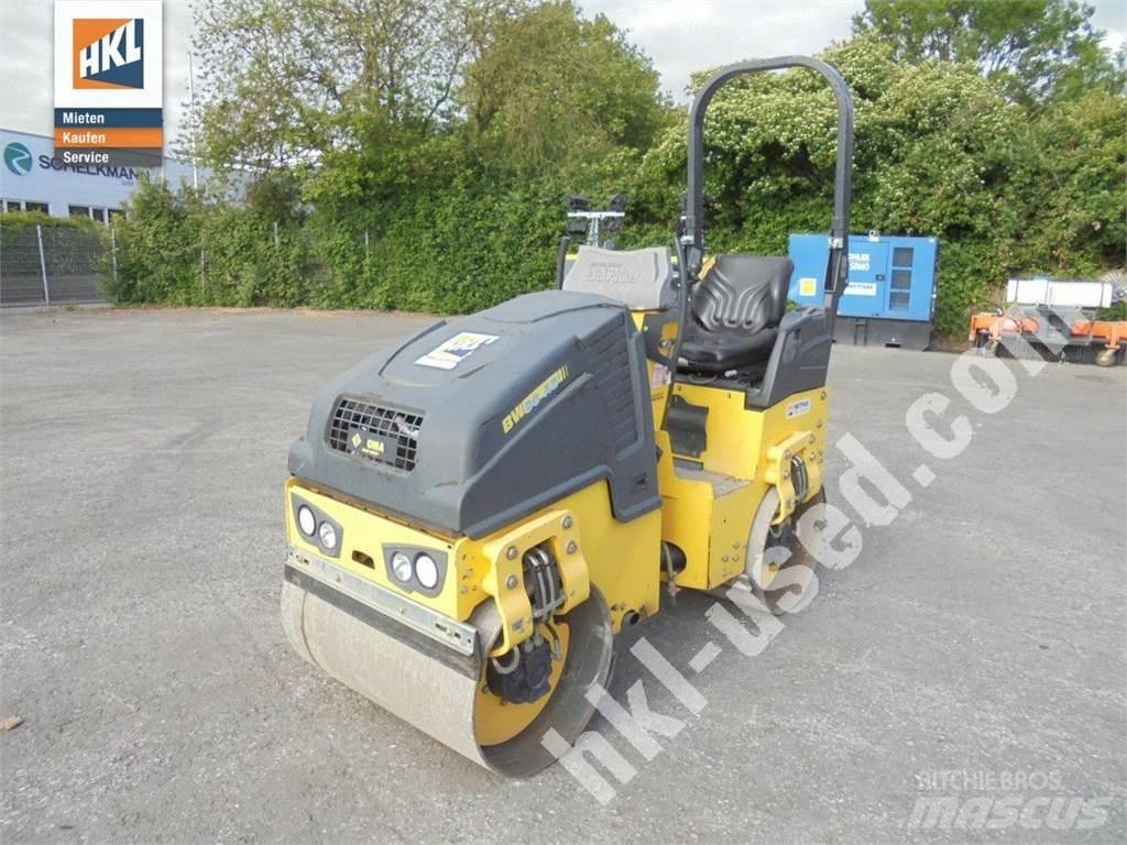 Bomag BW 90 AD-5 Κατασκευές - Άλλα