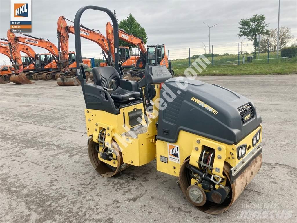 Bomag BW 90 AD-5 Κατασκευές - Άλλα