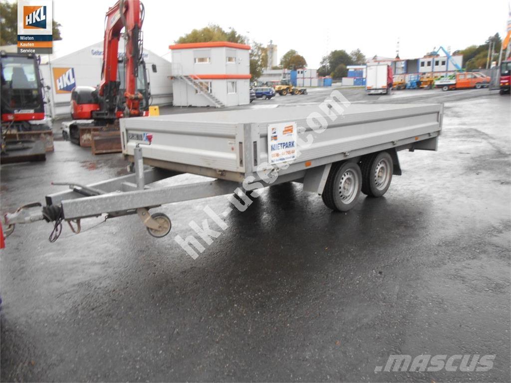 Unsinn GTP 3536-13-1750 Κατασκευές - Άλλα