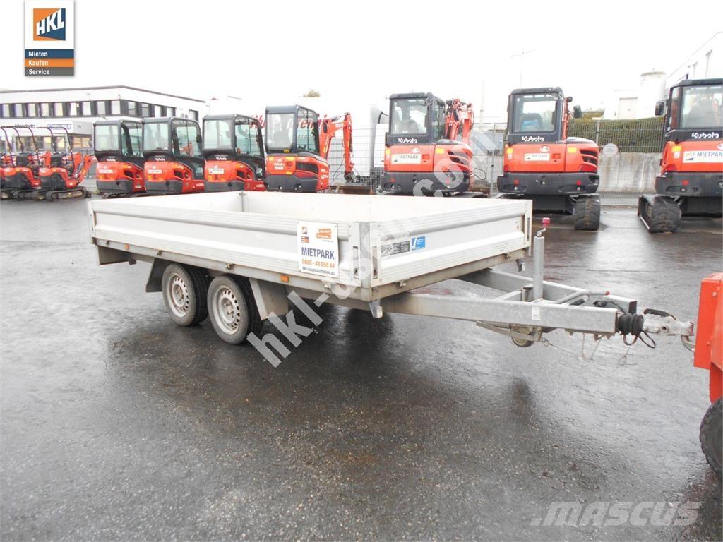 Unsinn GTP 3536-13-1750 Κατασκευές - Άλλα