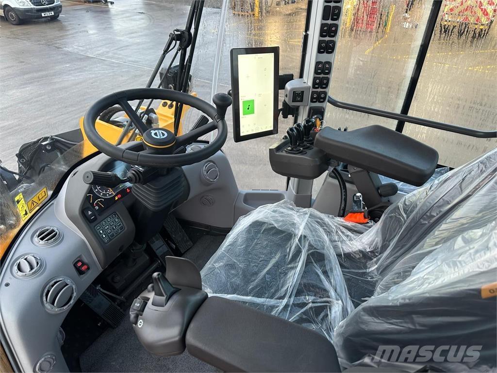  Unused Volvo L120H Κατασκευές - Άλλα