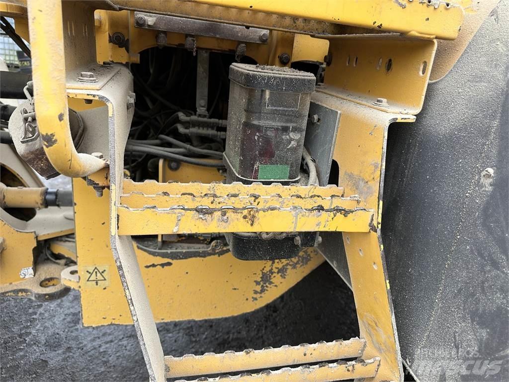 Volvo L110F Φορτωτές με λάστιχα (Τροχοφόροι)