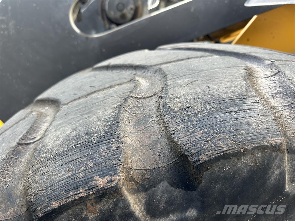 Volvo L70H Φορτωτές με λάστιχα (Τροχοφόροι)