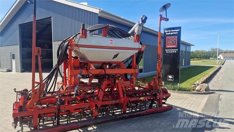 Kuhn VENTA Συνδυαστικοί σπορείς