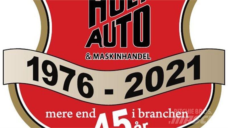 Kuhn VENTA Συνδυαστικοί σπορείς