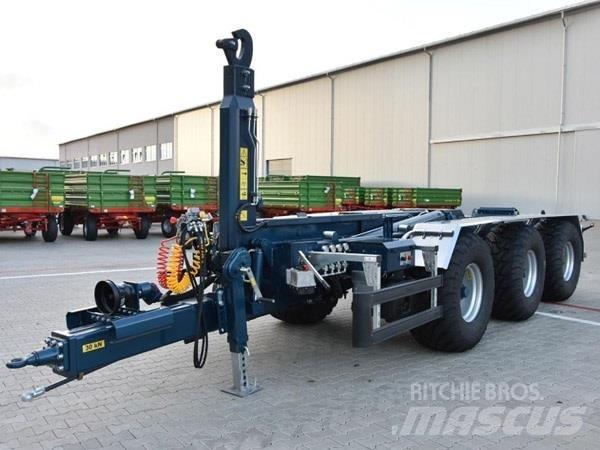 Pronar T-386 Άλλα μηχανήματα φροντίδας εδάφους
