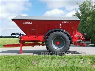 Unia RCW 85H Διαστρωτήρες ανοργάνων