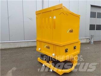  VDMJ SV2R Λοιπός εξοπλισμός συγκομιδής χορτονομής