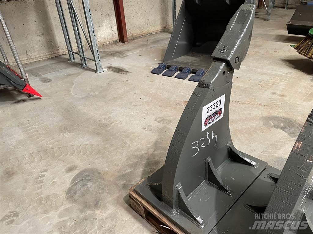  1000 mm Oprivertand Κατασκευές - Άλλα