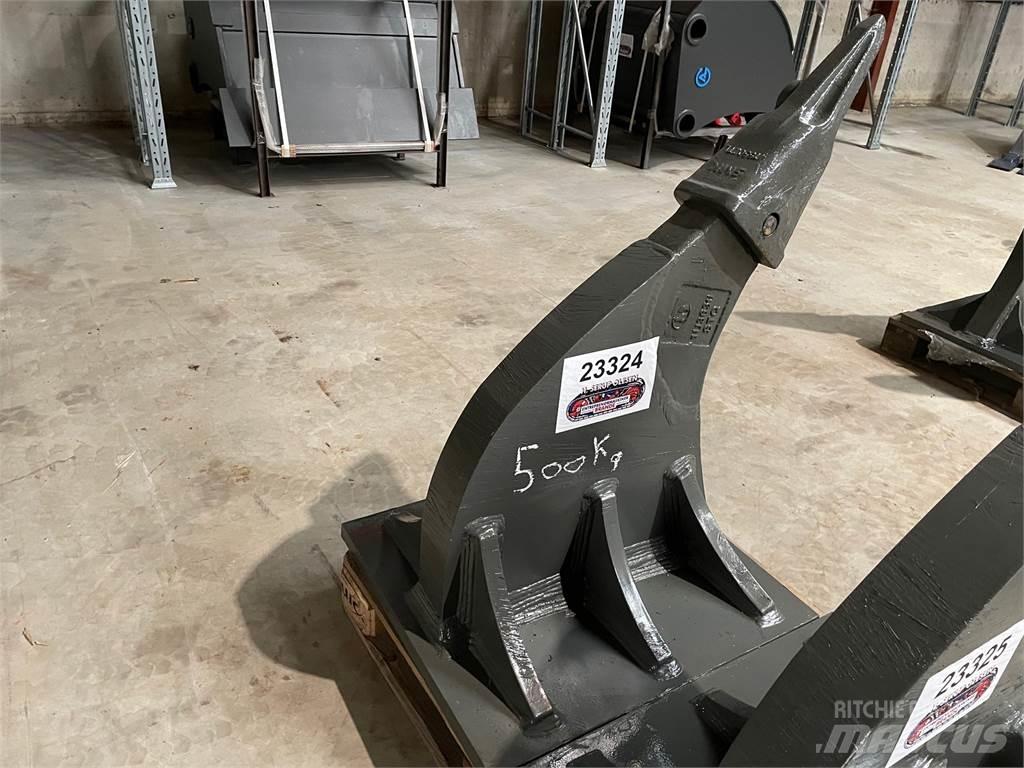  1100 mm Oprivertand Κατασκευές - Άλλα