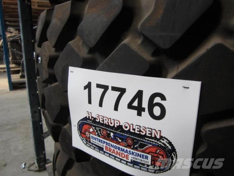  13.00R20 dæk - 1 stk. Ελαστικά και ζάντες