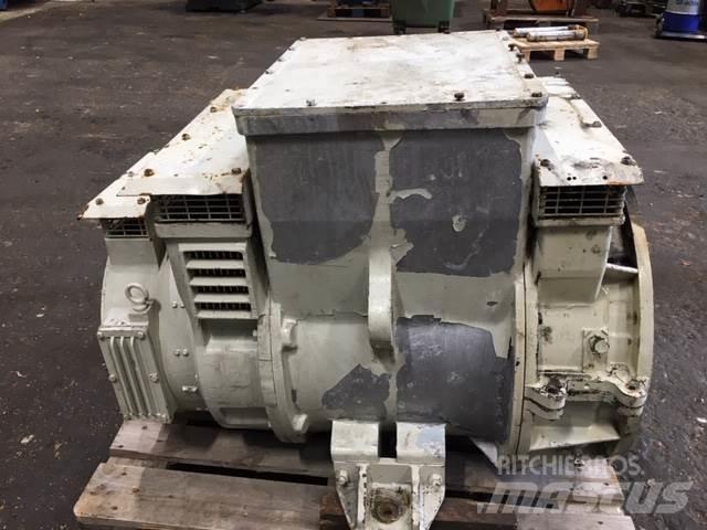  144 kVA Mawdsley Generator Άλλες γεννήτριες