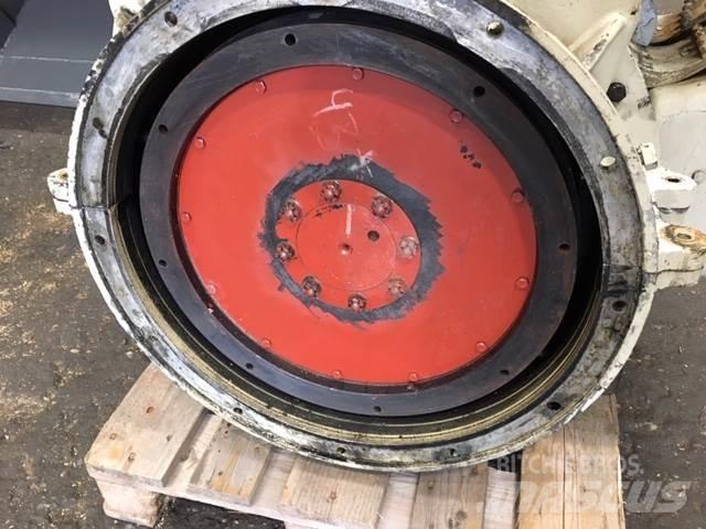  144 kVA Mawdsley Generator Άλλες γεννήτριες