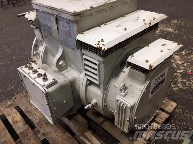  144 kVA Mawdsley Generator Άλλες γεννήτριες