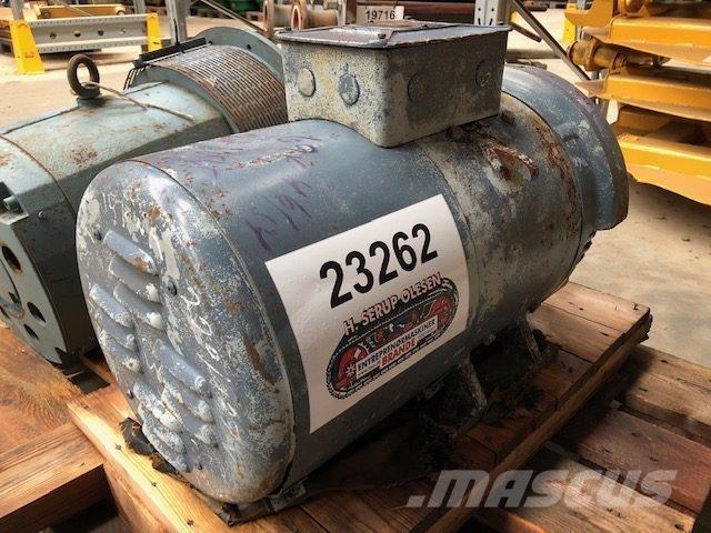  15 kVA BKB Generator Άλλες γεννήτριες