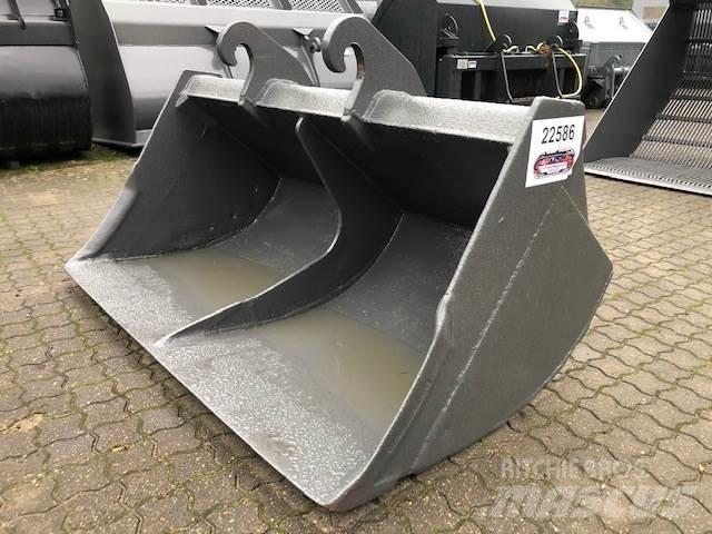  1800 mm Planerskovl Κατασκευές - Άλλα