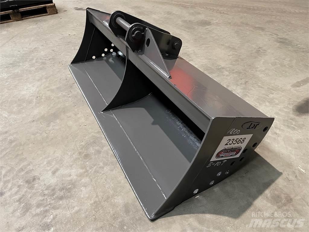  1800 mm Planerskovl Κατασκευές - Άλλα