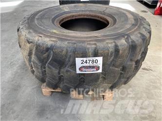  23.5xR25 Bridgestone dæk Ελαστικά και ζάντες