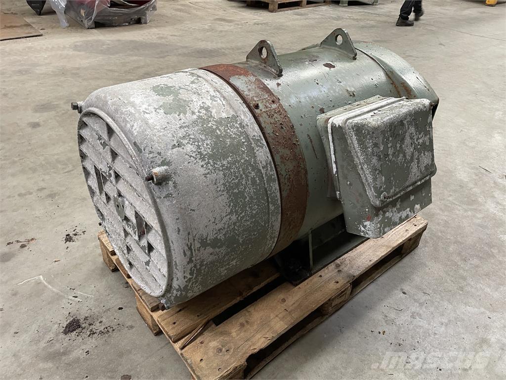  250 kva Stamford generator Άλλες γεννήτριες