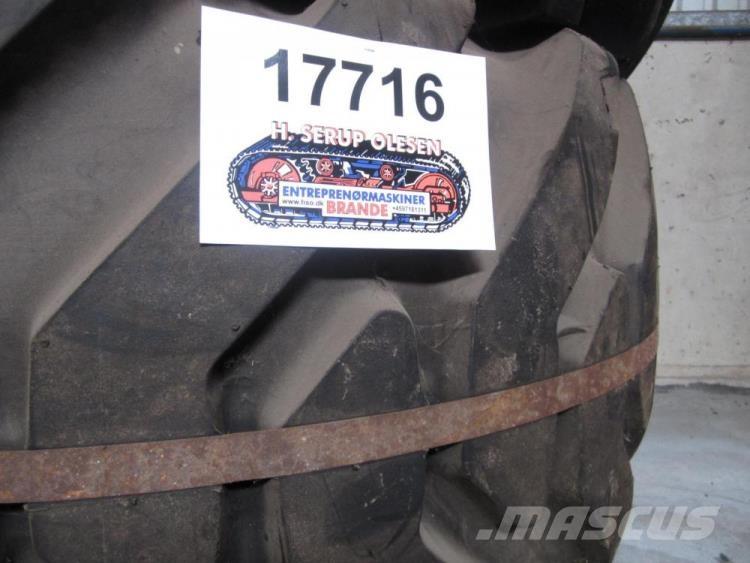  30x65-25 Dunlop dæk - 1 stk. Ελαστικά και ζάντες