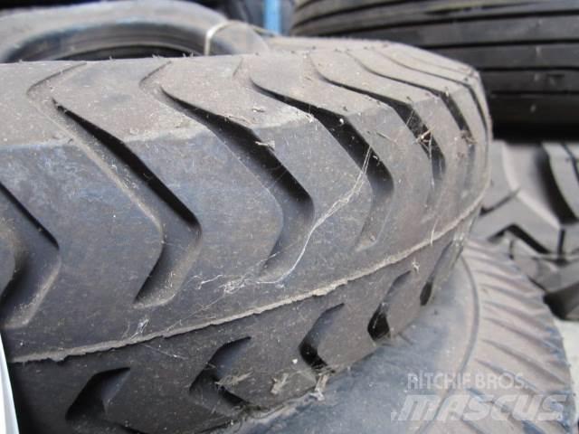  5.00-8 Pirelli dæk - 1 stk. Ελαστικά και ζάντες