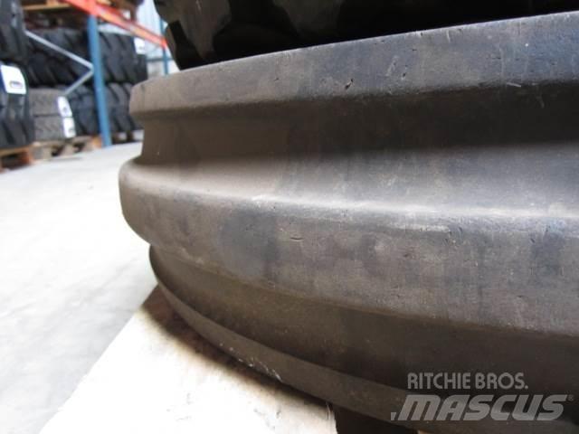  7.50-18 Goodyear dæk - 1 stk. Ελαστικά και ζάντες