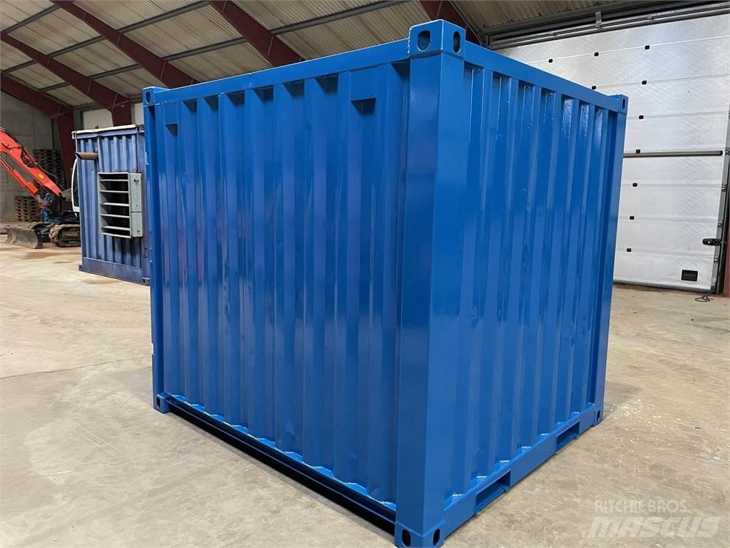  8FT container Container αποθήκευσης