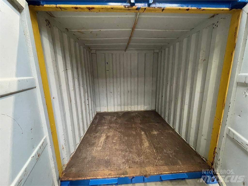 8FT container Container αποθήκευσης