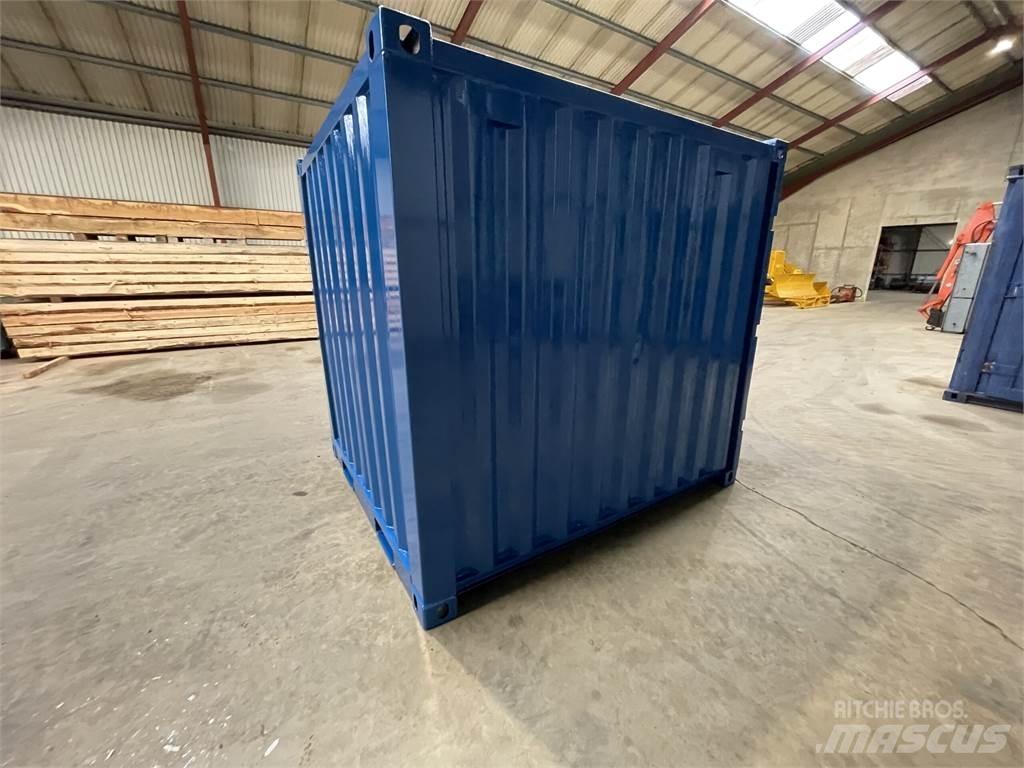  8FT container Container αποθήκευσης