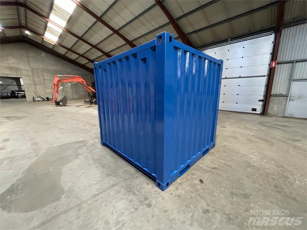 8FT container Container αποθήκευσης