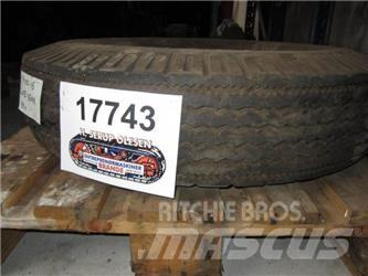  9.00-16 Goodyear dæk - 1 stk. Ελαστικά και ζάντες