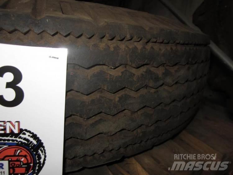  9.00-16 Goodyear dæk - 1 stk. Ελαστικά και ζάντες