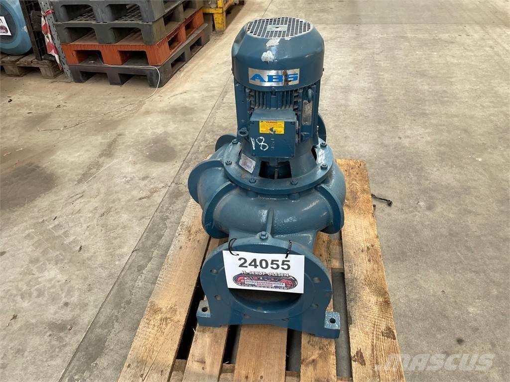ABS pumpe Type VM 200-24 - 8 Αντλίες νερού