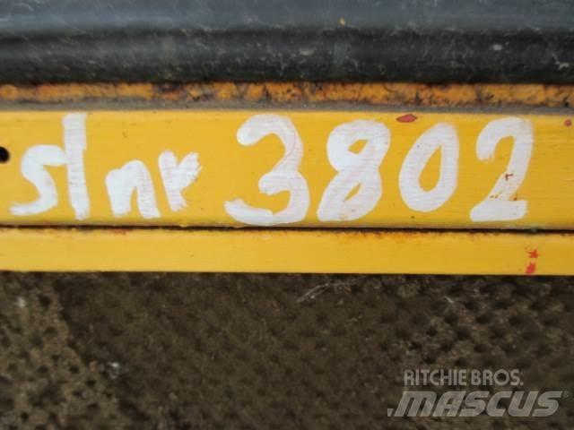 Åkerman H14B til ophug Εκσκαφείς με ερπύστριες