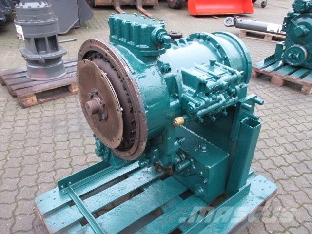 Allison CRT 3351-1 gear Μετάδοση κίνησης
